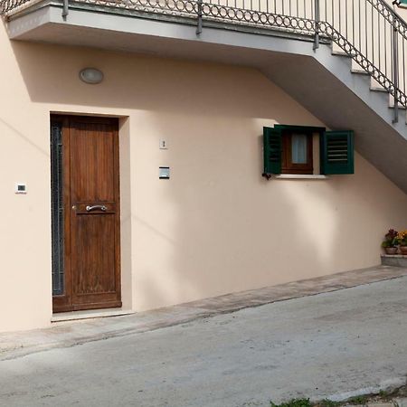 Lavanda E Rosmarino Home 阿西西 外观 照片